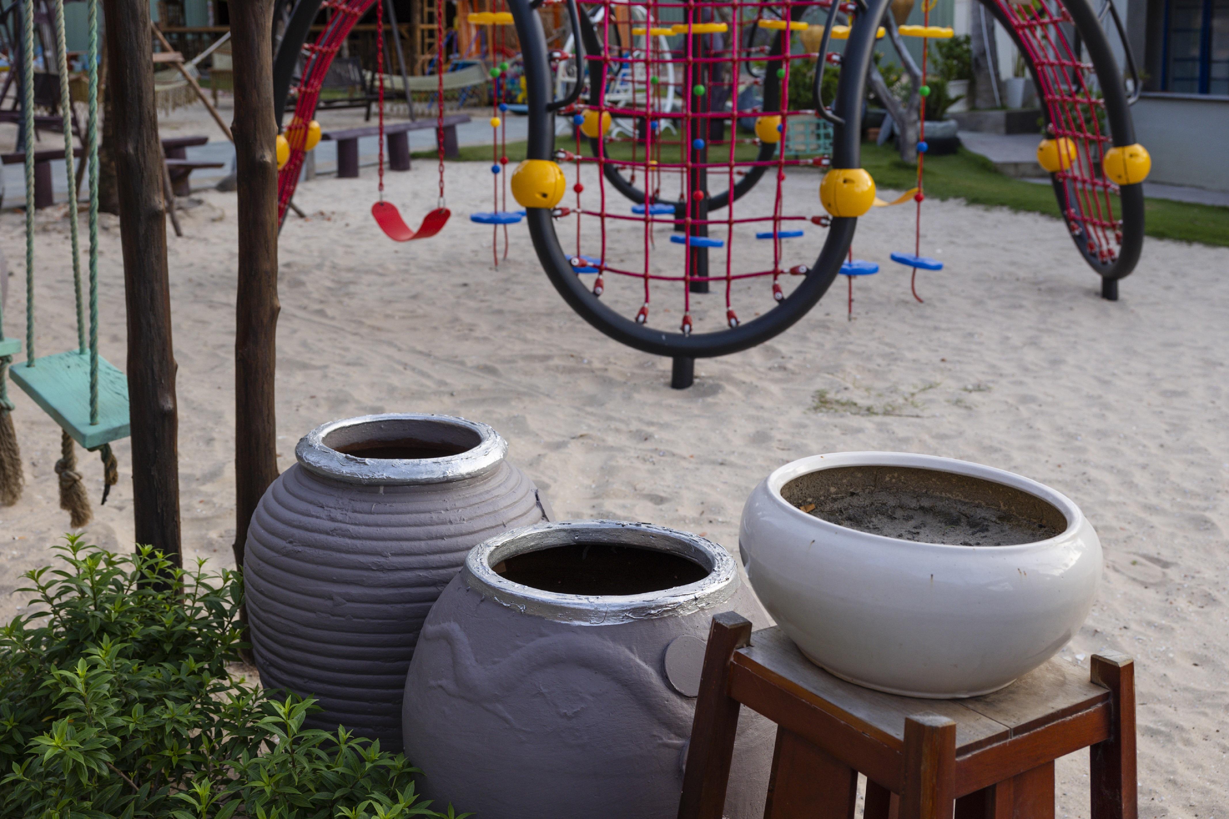 Le Viva Resort Mui Ne Phan Thiet Dış mekan fotoğraf