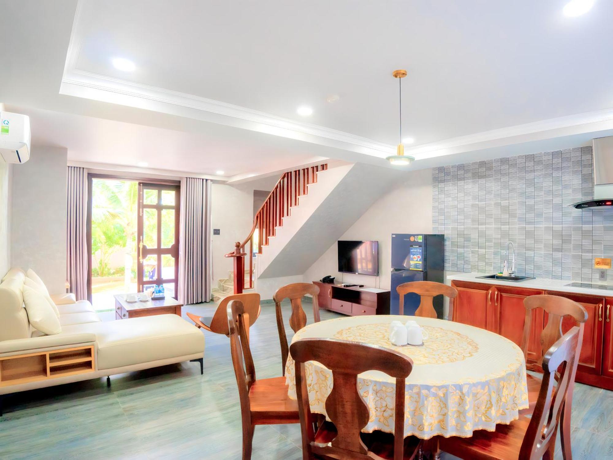 Le Viva Resort Mui Ne Phan Thiet Oda fotoğraf