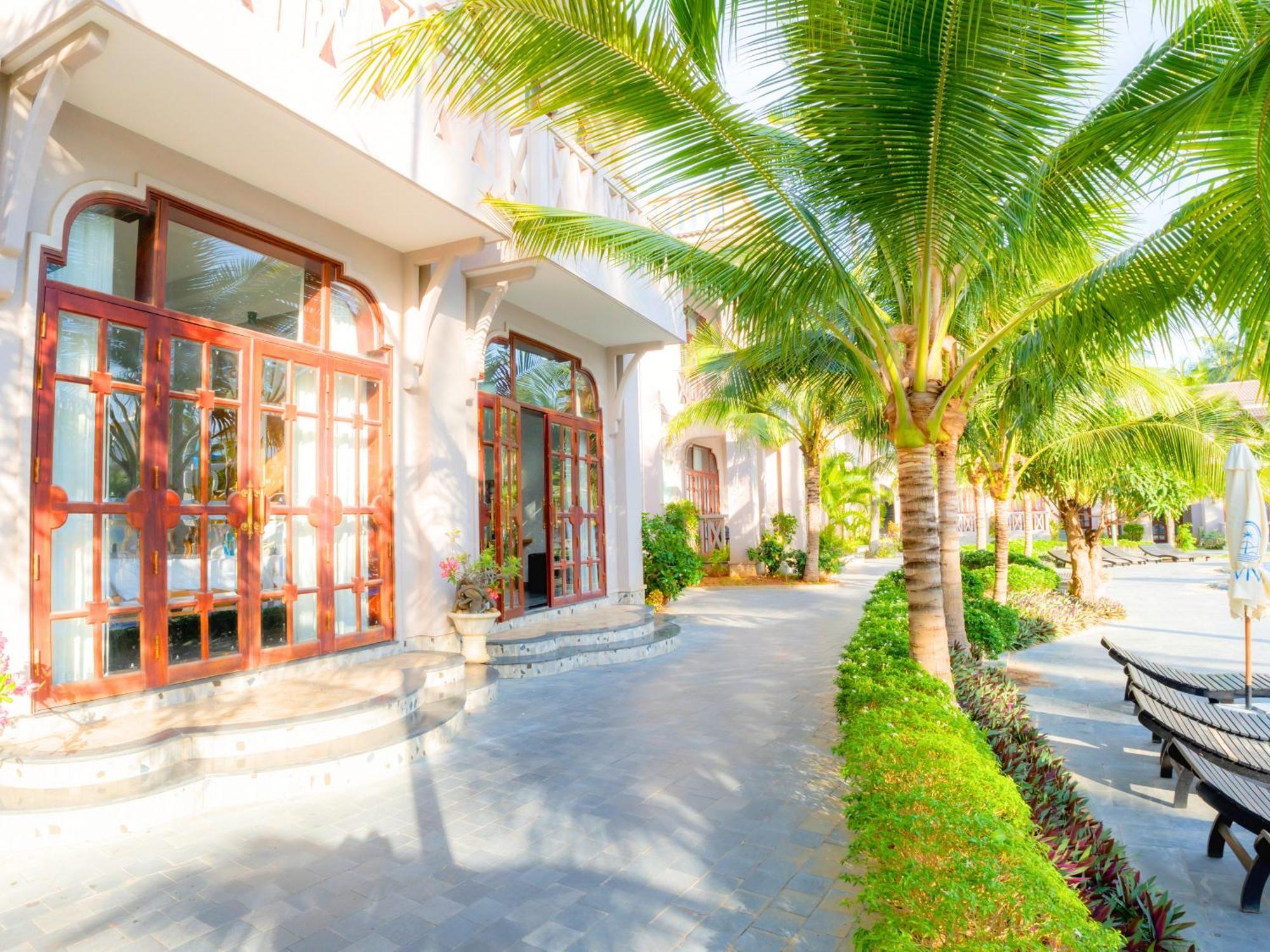 Le Viva Resort Mui Ne Phan Thiet Oda fotoğraf