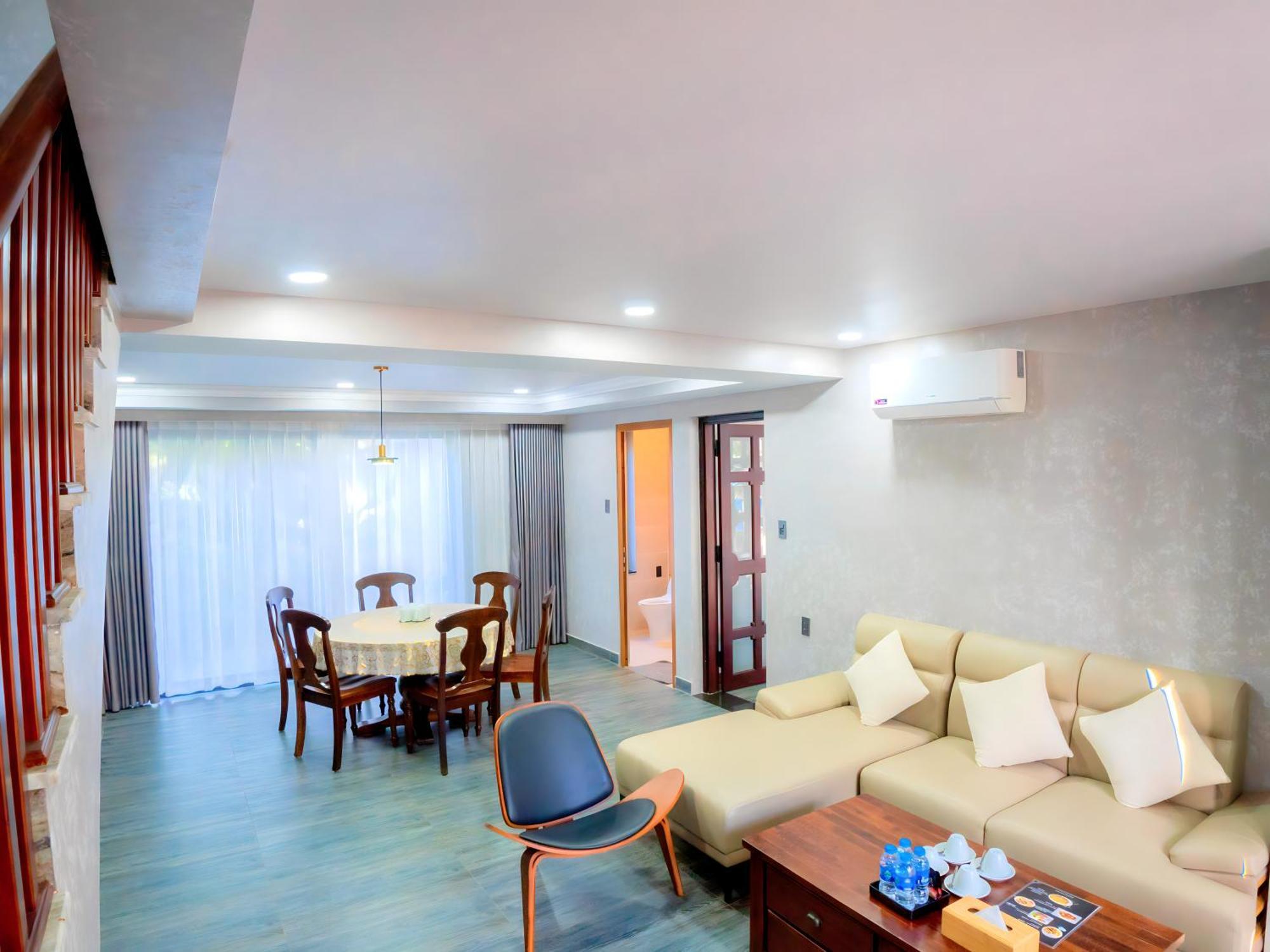 Le Viva Resort Mui Ne Phan Thiet Oda fotoğraf