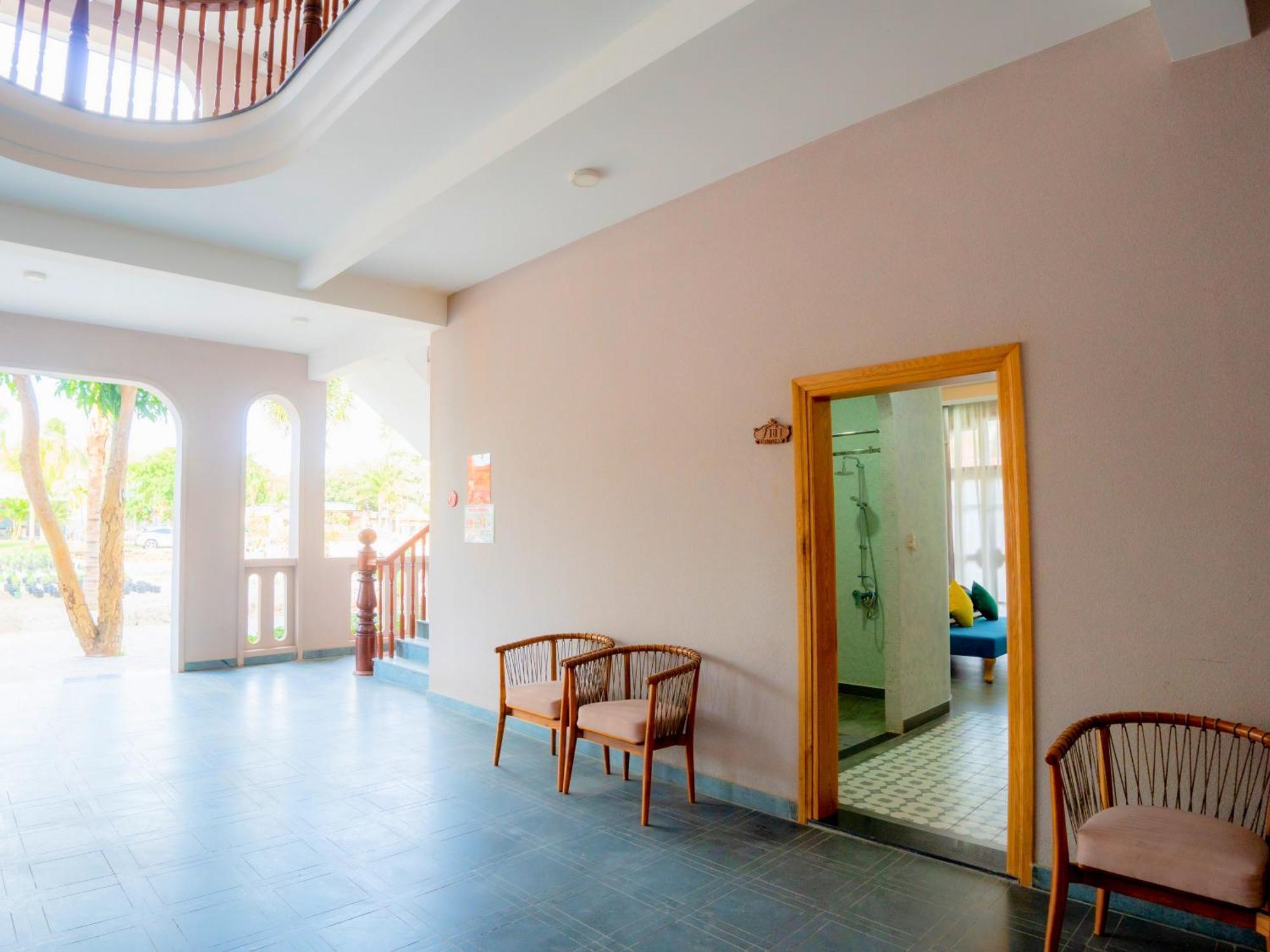 Le Viva Resort Mui Ne Phan Thiet Oda fotoğraf