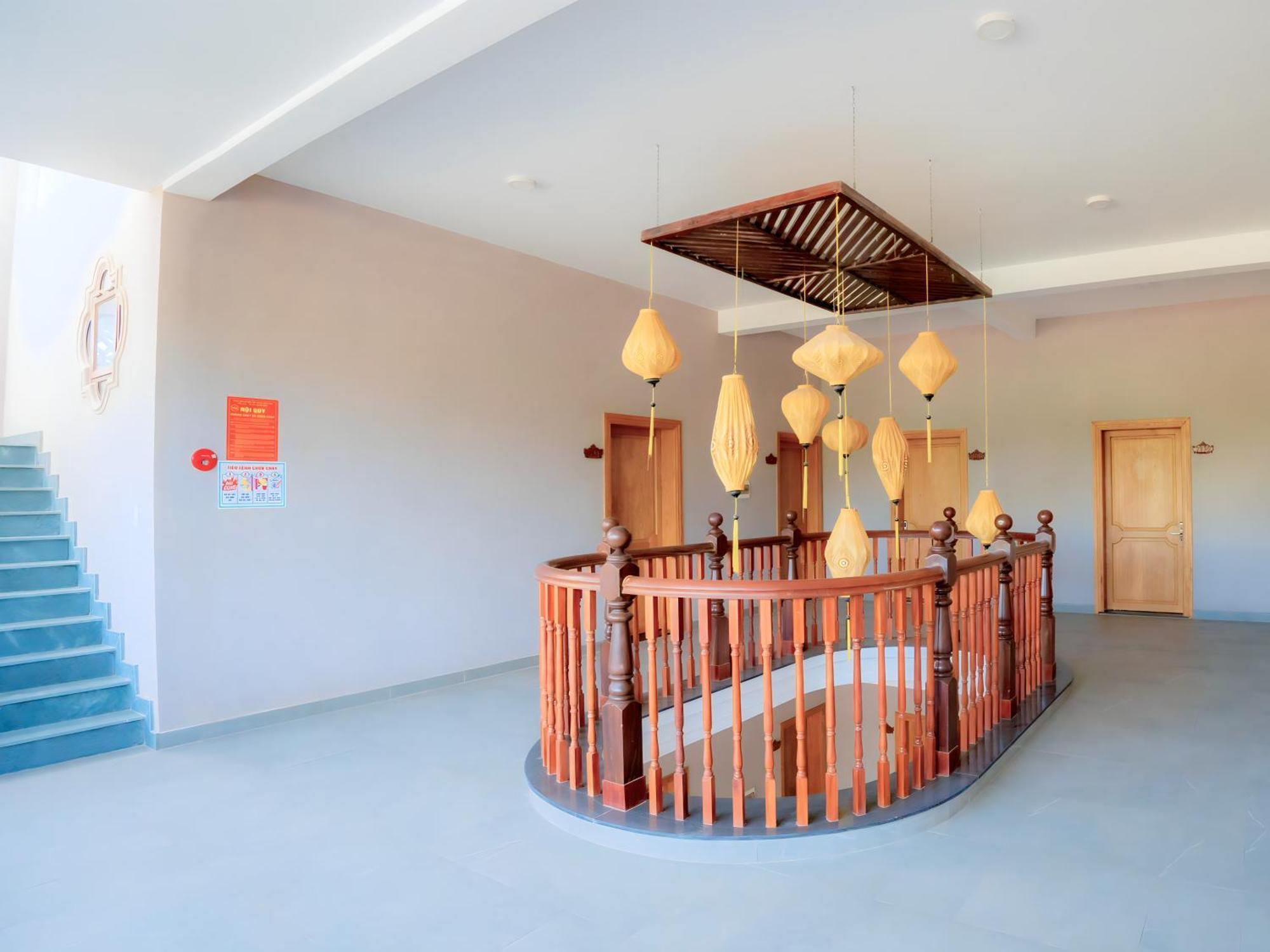 Le Viva Resort Mui Ne Phan Thiet Oda fotoğraf