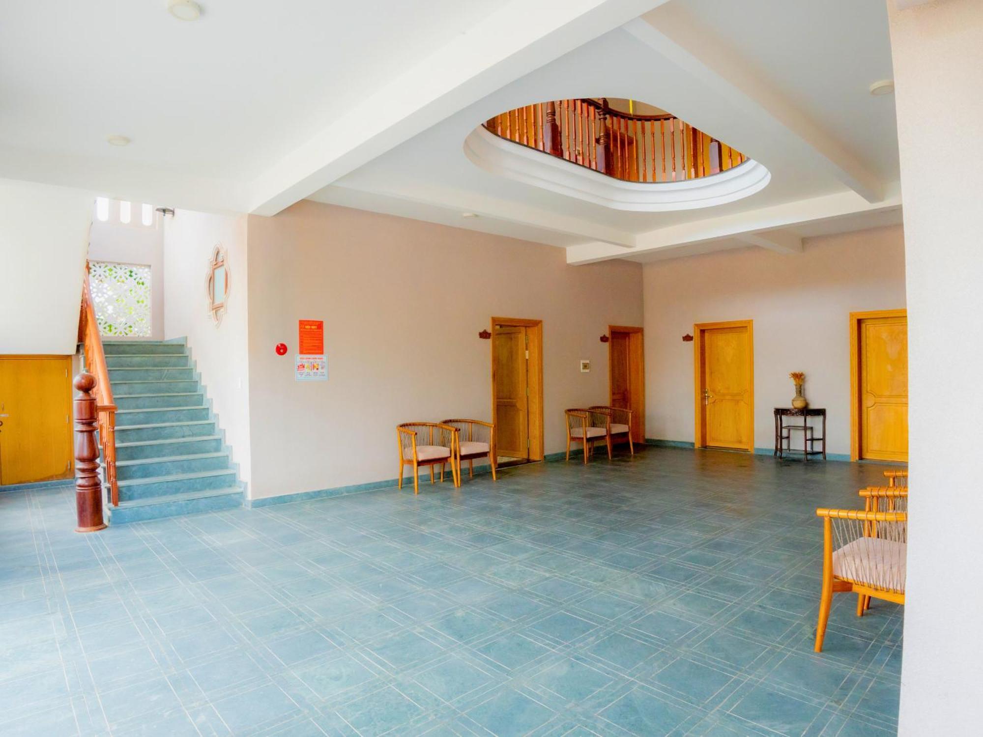 Le Viva Resort Mui Ne Phan Thiet Oda fotoğraf