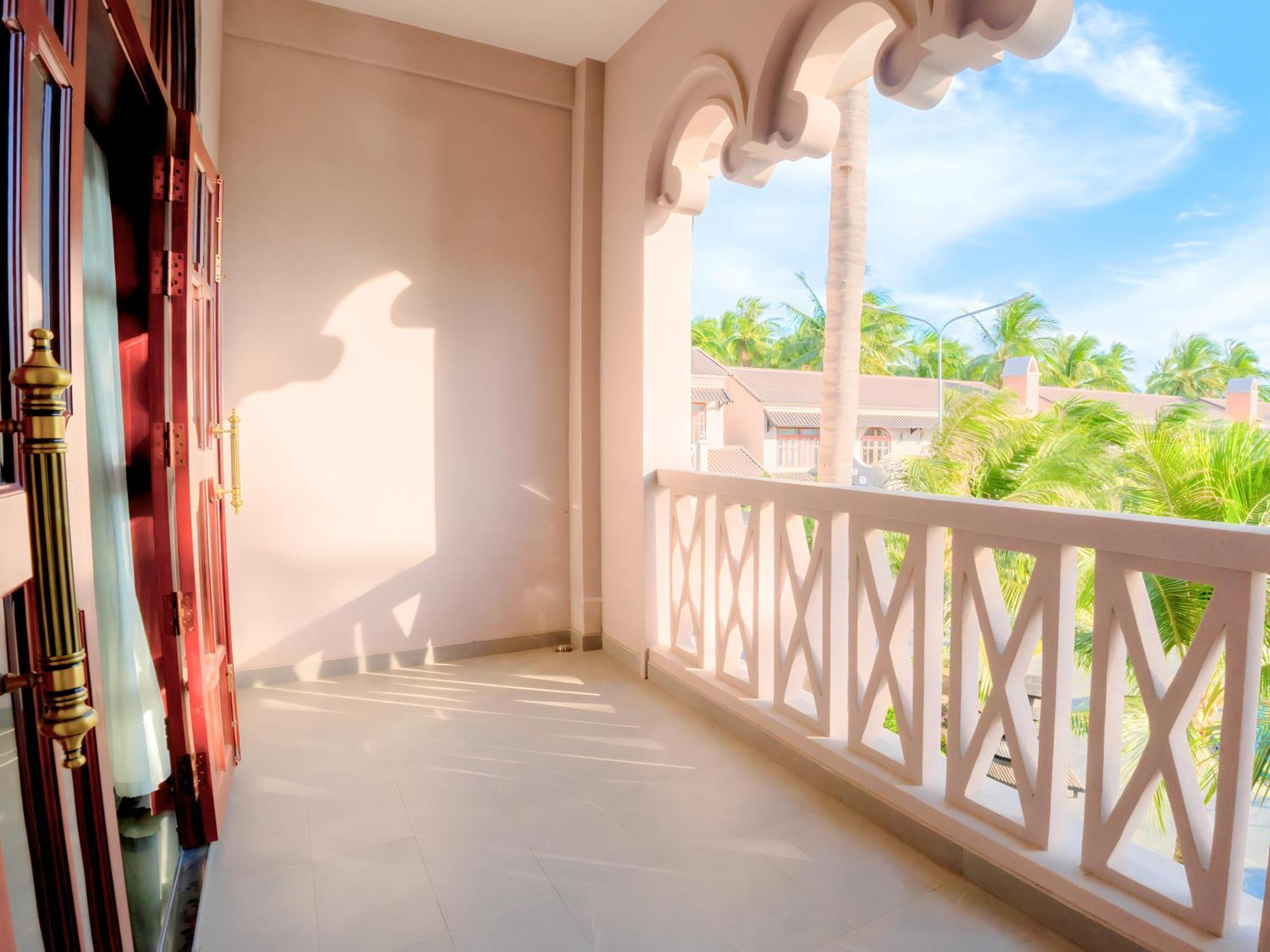 Le Viva Resort Mui Ne Phan Thiet Oda fotoğraf