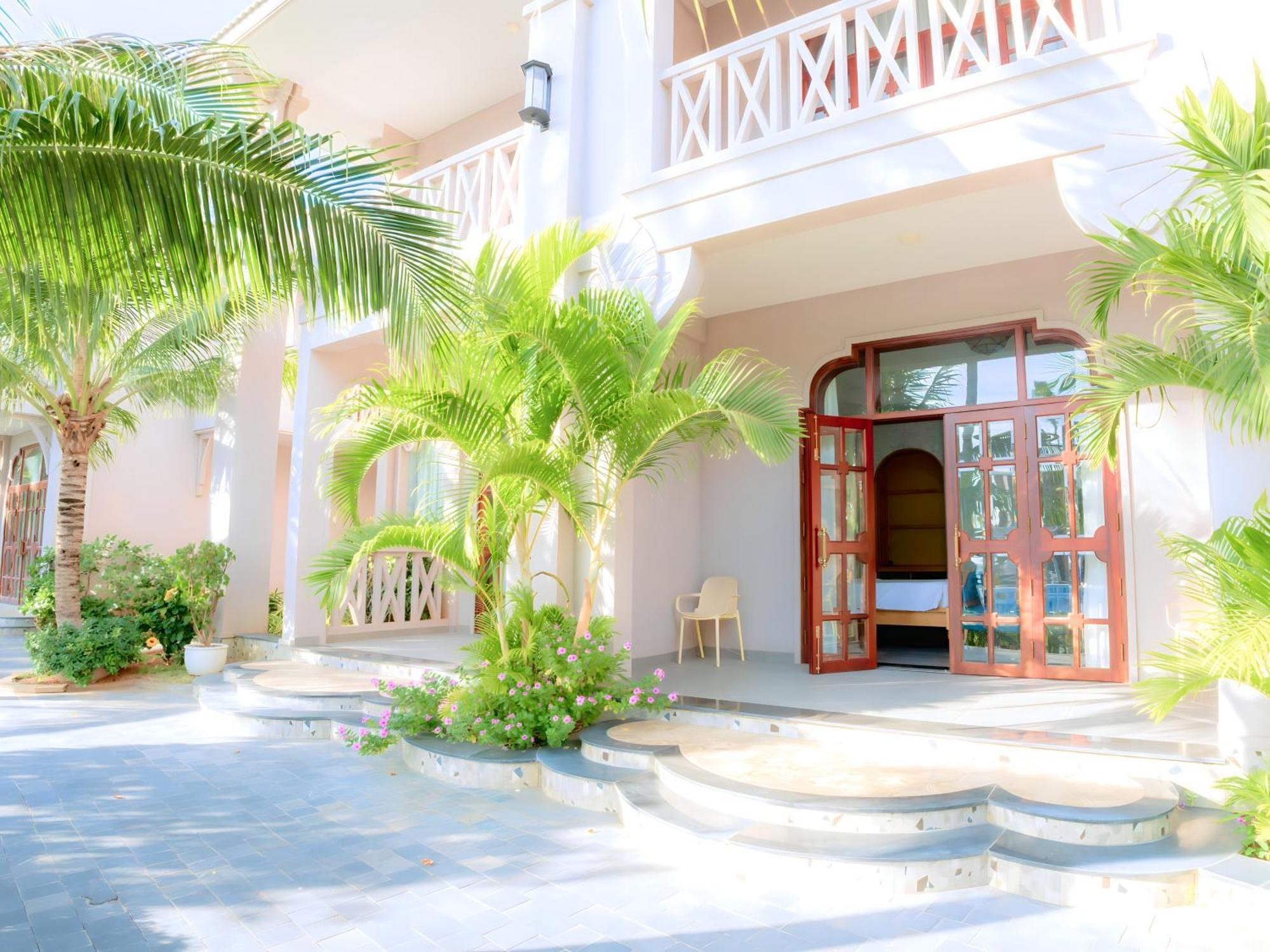 Le Viva Resort Mui Ne Phan Thiet Oda fotoğraf