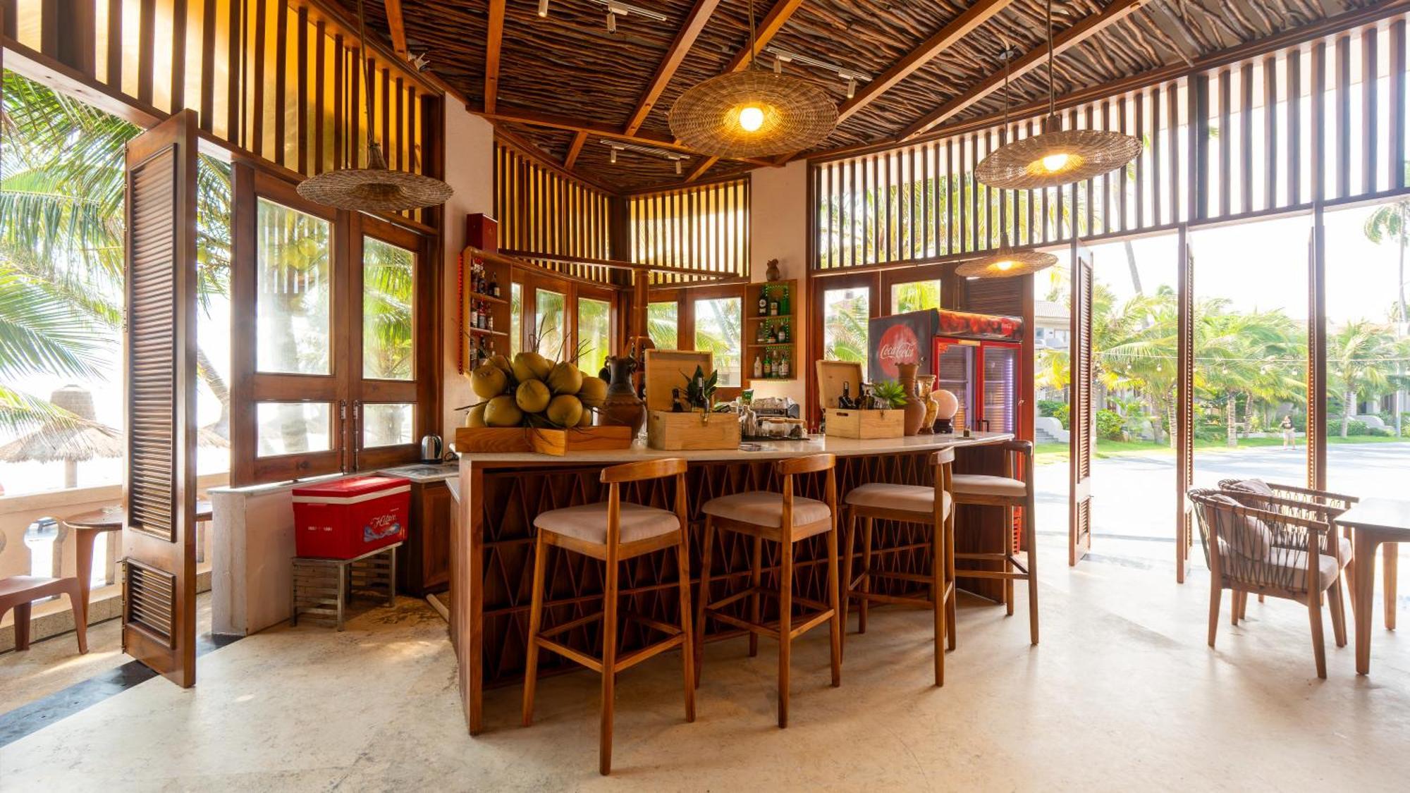 Le Viva Resort Mui Ne Phan Thiet Dış mekan fotoğraf