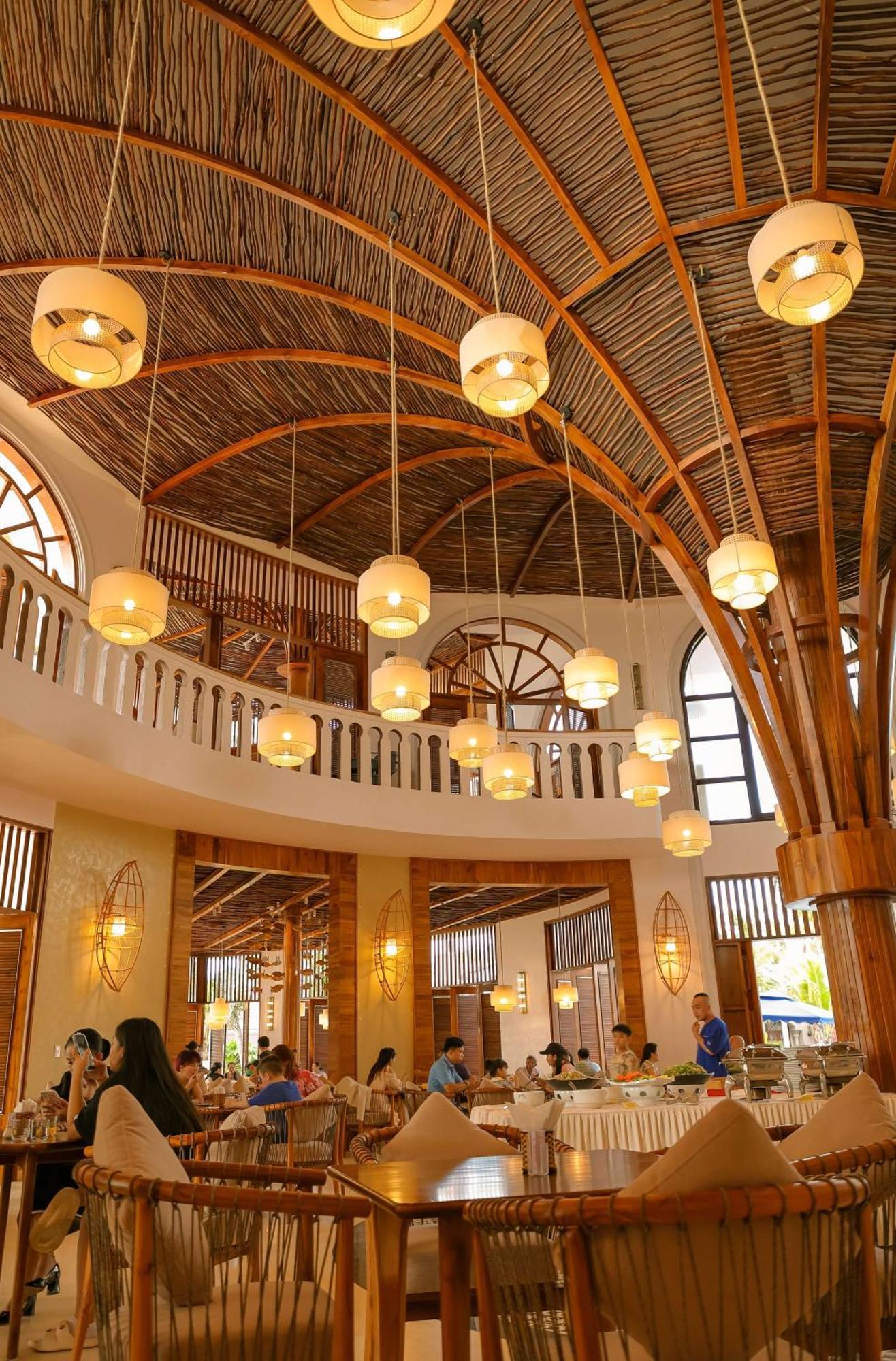 Le Viva Resort Mui Ne Phan Thiet Dış mekan fotoğraf
