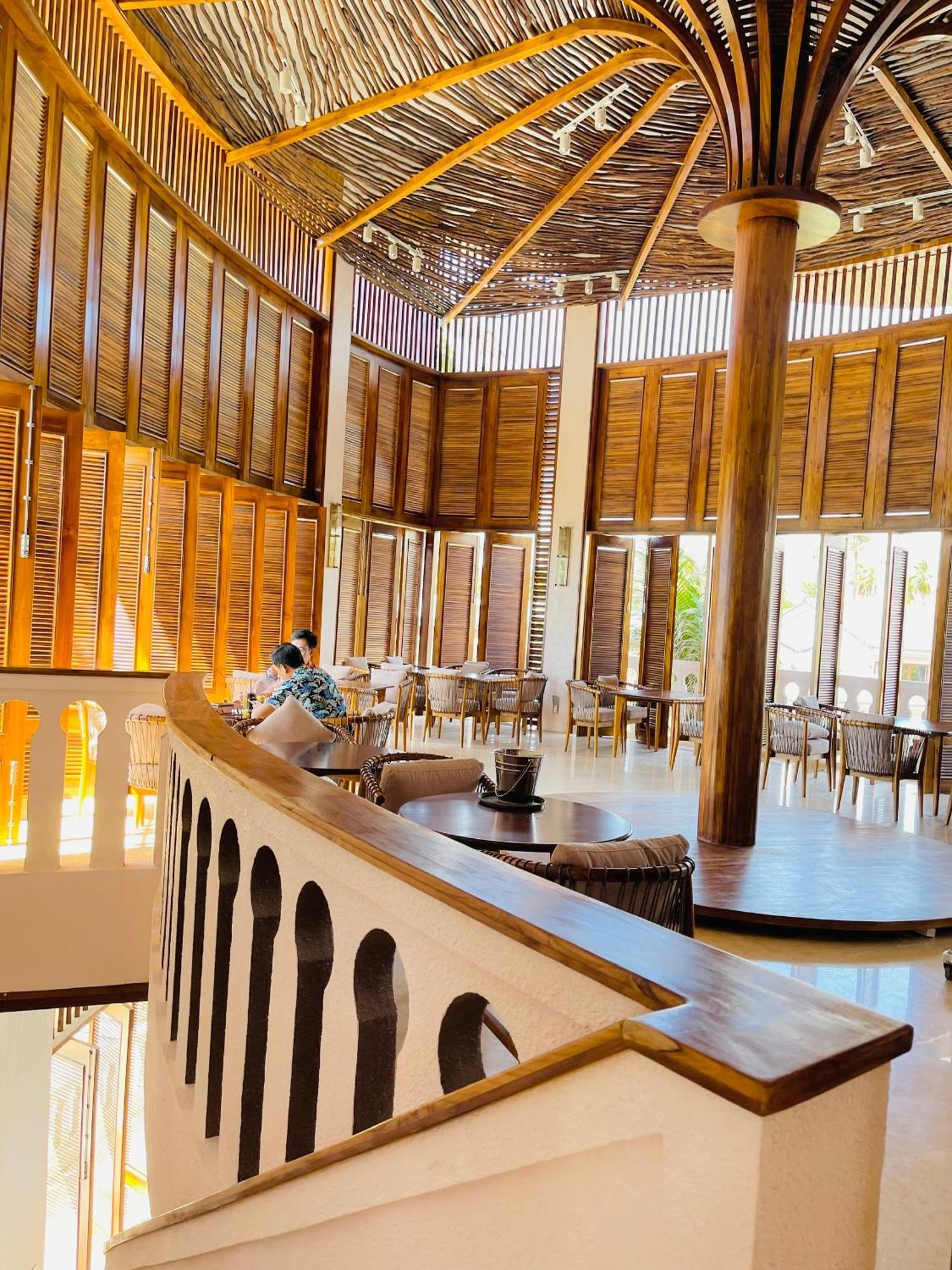 Le Viva Resort Mui Ne Phan Thiet Dış mekan fotoğraf