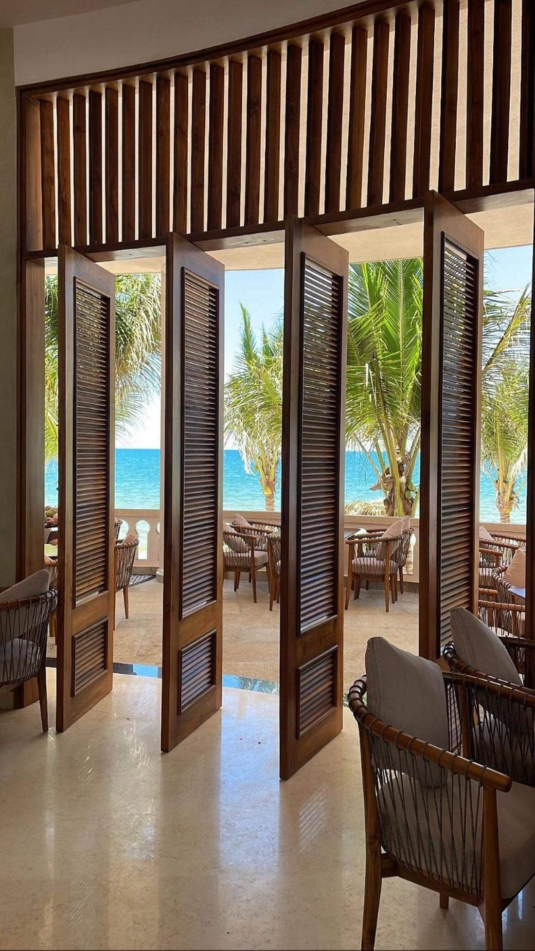 Le Viva Resort Mui Ne Phan Thiet Dış mekan fotoğraf