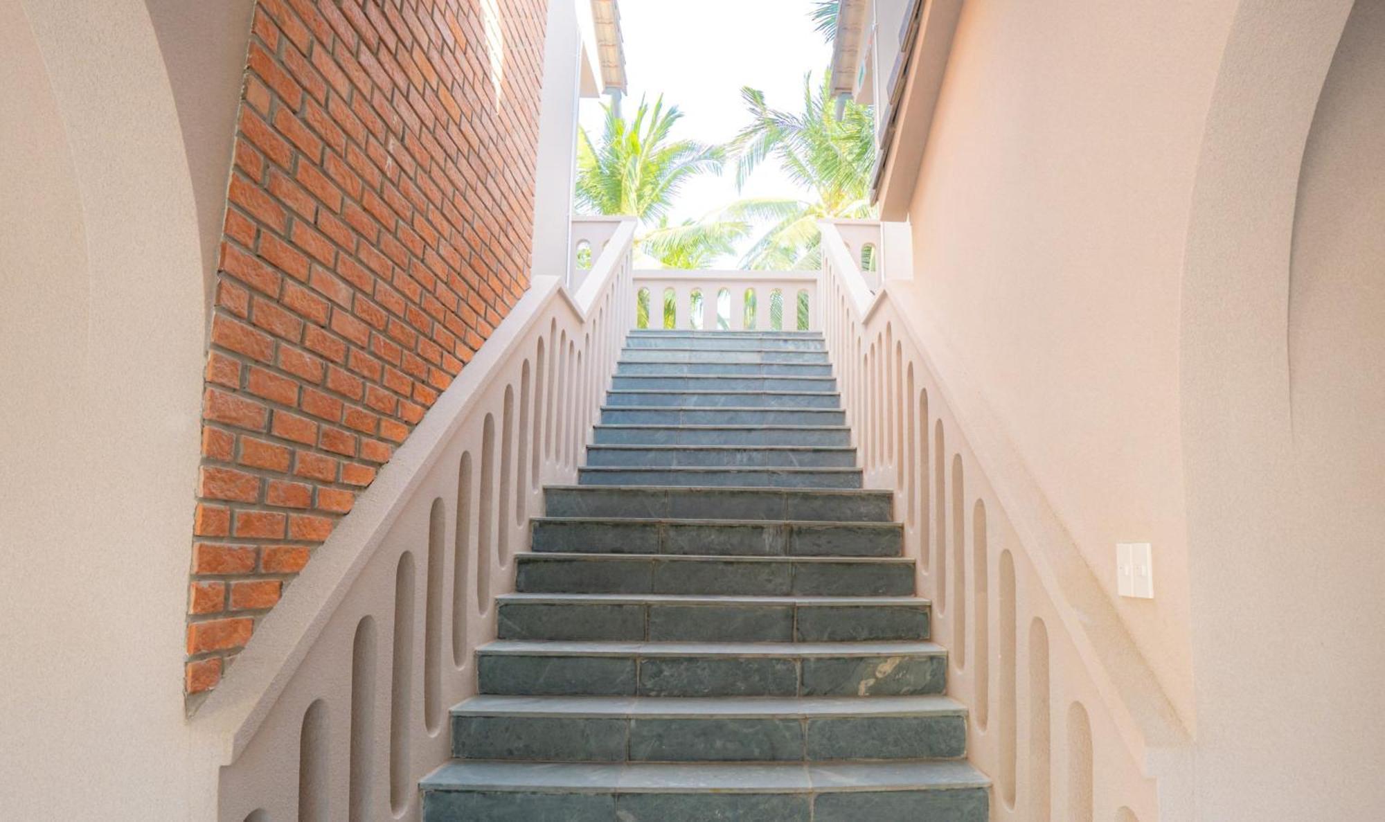 Le Viva Resort Mui Ne Phan Thiet Oda fotoğraf