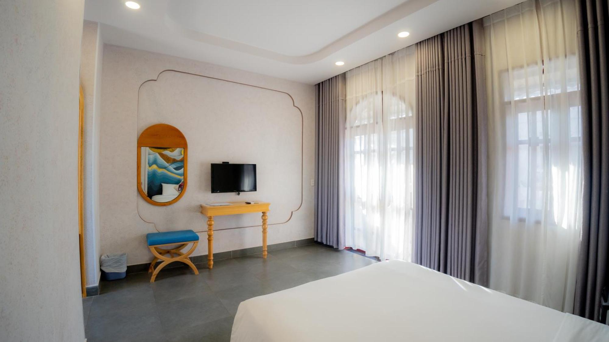 Le Viva Resort Mui Ne Phan Thiet Oda fotoğraf